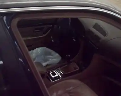 Veículo de Sucata bmw serie 7 (e38) 725tds do ano 1997 alimentado 25 6t 1