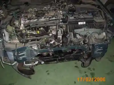 Vehicul casat ford mondeo berlina (ge) ghia al anului 2002 alimentat fm8a