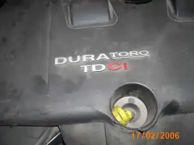 Vehicul casat ford mondeo berlina (ge) ghia al anului 2002 alimentat fm8a