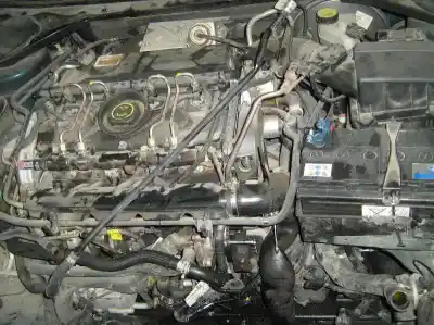 Vehicul casat ford mondeo berlina (ge) ghia al anului 2002 alimentat fm8a