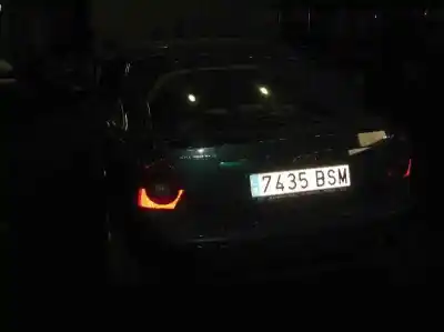 Vehicul casat ford mondeo berlina (ge) ghia al anului 2002 alimentat fm8a