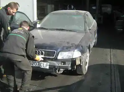 Sloopvoertuig AUDI A4 AVANT (B5) * van het jaar 1996 aangedreven 1Z