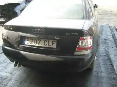Vehicul casat audi a4 avant (b5) * al anului 1996 alimentat 1z