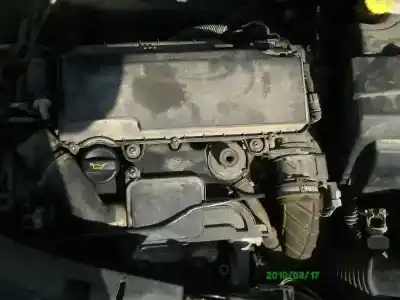 Veicolo di demolizione citroen c3 1.4 hdi (68 cv) 1.4 hdi dell'anno 2002 alimentato 8hx