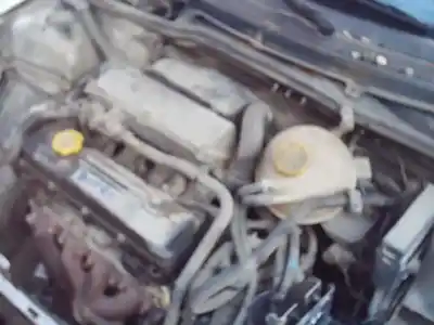 Veicolo di demolizione opel combo (corsa b) 1.7 diesel dell'anno 1998 alimentato x17d