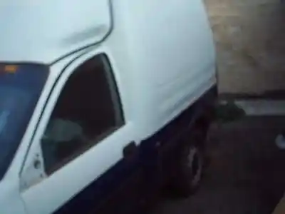 Veicolo di demolizione opel combo (corsa b) 1.7 diesel dell'anno 1998 alimentato x17d