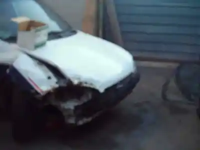 Veicolo di demolizione opel combo (corsa b) 1.7 diesel dell'anno 1998 alimentato x17d