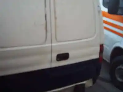 Veicolo di demolizione opel combo (corsa b) 1.7 diesel dell'anno 1998 alimentato x17d