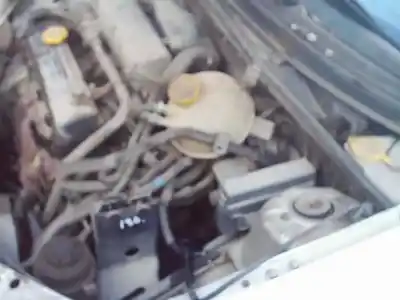 Veicolo di demolizione opel combo (corsa b) 1.7 diesel dell'anno 1998 alimentato x17d