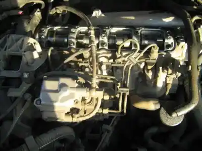 Утилизация автомобиля renault megane i scenic (ja0) 1.9 dti diesel cat года 1998 питание f9q