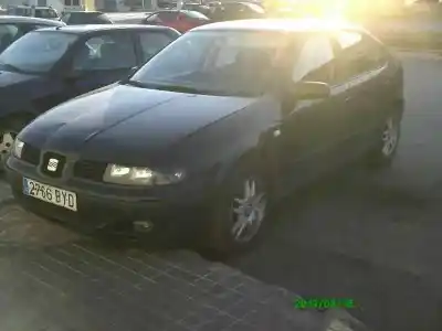 Veicolo di demolizione seat leon (1m1) signo dell'anno 2002 alimentato alh