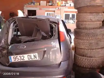 Утилизация автомобиля ford focus berlina (cap) ghia года 2005 питание g8da