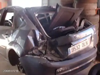 Утилизация автомобиля ford focus berlina (cap) ghia года 2005 питание g8da