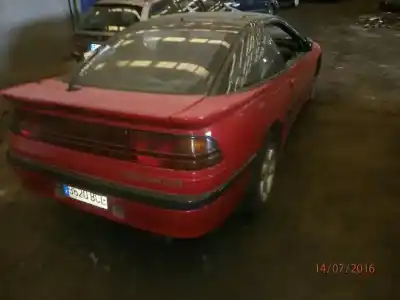 Утилизация автомобиля mitsubishi eclipse (d20) gt gsi года 2000 питание 