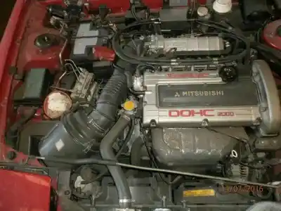 Утилизация автомобиля mitsubishi eclipse (d20) gt gsi года 2000 питание 