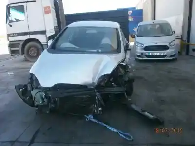 Hurda Aracı SEAT ALTEA (5P1) 1.4 TSI Yılın 2010 güçlü CAX