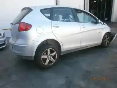 Veículo de Sucata seat altea (5p1) 1.4 tsi do ano 2010 alimentado cax