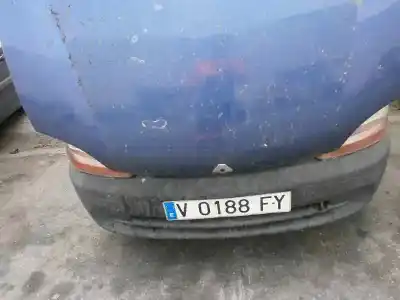 Veículo de Sucata RENAULT KANGOO (F/KC0) Authentique Oasis do ano 1998 alimentado F8Q630