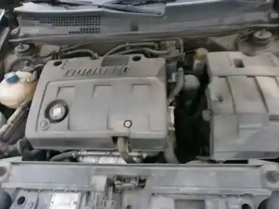 Утилизация автомобиля fiat                                               stilo (192)                                                                                                                                                                                                                                                1.9 jtd cat                                                                                                                                                                                                                                                года 2002 питание 192a1.000