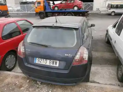 Утилизация автомобиля fiat                                               stilo (192)                                                                                                                                                                                                                                                1.9 jtd cat                                                                                                                                                                                                                                                года 2002 питание 192a1.000