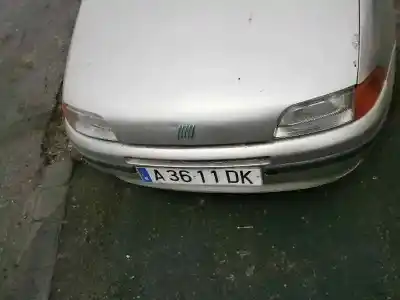 Veicolo di demolizione FIAT PUNTO BERLINA (176) 60 SX dell'anno 1997 alimentato 176B4.000