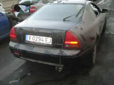 Hurda Aracı honda                                              prelude (bb1/2/3)                                                                                                                                                                                                                                          2.3i (bb2)                                                                                                                                                                                                                                                 yılın 1992 güçlü h23a2