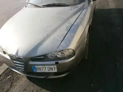 Scrapping Vehicle ALFA ROMEO 156 1.9 JTD (M) 16V CAT of the year 2005 powered 937A5000