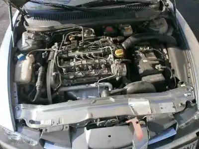 Veículo de Sucata alfa romeo 156 1.9 jtd (m) 16v cat do ano 2005 alimentado 937a5000