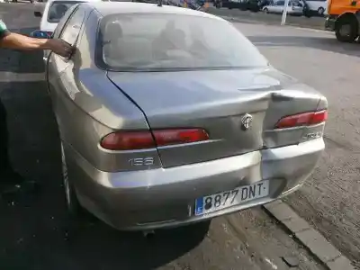 Veículo de Sucata alfa romeo 156 1.9 jtd (m) 16v cat do ano 2005 alimentado 937a5000