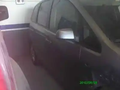 Утилизация автомобиля ford focus c-max (cap) ambiente (d) года 2005 питание g8da