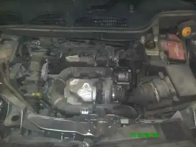 Утилизация автомобиля ford focus c-max (cap) ambiente (d) года 2005 питание g8da