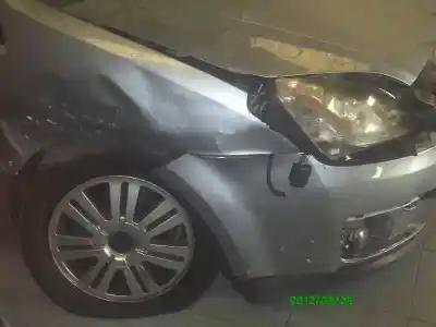 Утилизация автомобиля ford focus c-max (cap) ambiente (d) года 2005 питание g8da