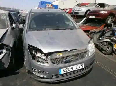 Утилизация автомобиля ford focus c-max (cap) ambiente (d) года 2005 питание g8da