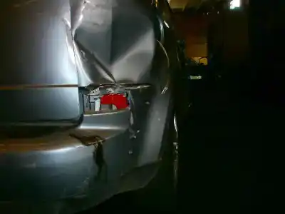 Утилизация автомобиля ford focus c-max (cap) ambiente (d) года 2005 питание g8da