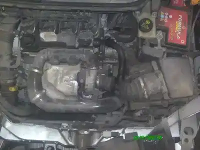 Утилизация автомобиля ford focus c-max (cap) ambiente (d) года 2005 питание g8da