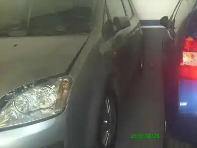 Утилизация автомобиля ford focus c-max (cap) ambiente (d) года 2005 питание g8da