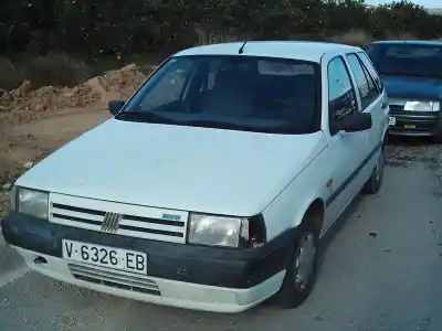 Veicolo di demolizione FIAT TIPO (160) FIAT TIPO 1.4 dell'anno 1992 alimentato 159A2000