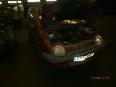 Утилизация автомобиля RENAULT TWINGO (CO6) 1.2 года 2001 питание 