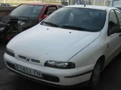 Здавання транспортного засобу FIAT BRAVA (182) 1.4 12V CAT року 1997 потужний 182A3000