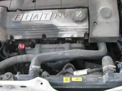 Scrapping Vehicle fiat brava (182) 1.4 12v cat of the year 1997 powered 182a3000