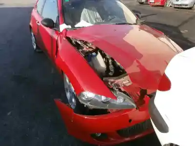 Scrapping Vehicle alfa romeo 147 (190) 1.9 jtd distinctive of the year 2004 powered 937a5.000