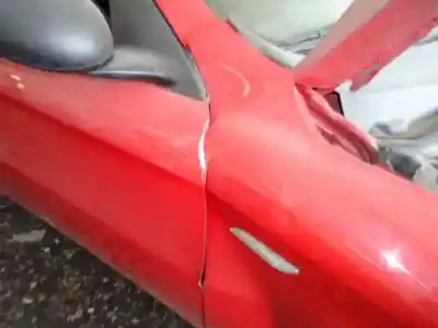 Scrapping Vehicle alfa romeo 147 (190) 1.9 jtd distinctive of the year 2004 powered 937a5.000