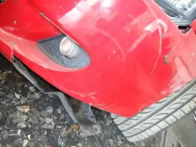 Scrapping Vehicle alfa romeo 147 (190) 1.9 jtd distinctive of the year 2004 powered 937a5.000