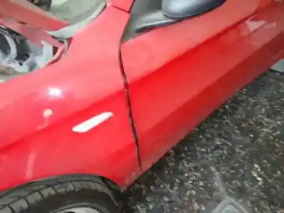 Scrapping Vehicle alfa romeo 147 (190) 1.9 jtd distinctive of the year 2004 powered 937a5.000