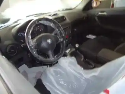 Scrapping Vehicle alfa romeo 147 (190) 1.9 jtd distinctive of the year 2004 powered 937a5.000