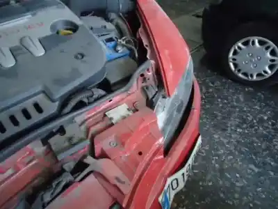 Scrapping Vehicle alfa romeo 147 (190) 1.9 jtd distinctive of the year 2004 powered 937a5.000