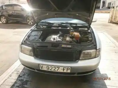 Здавання транспортного засобу AUDI A4 AVANT (B5) 1.8 T року 1997 потужний AEB