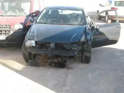 Scrapping Vehicle fiat stilo (192) 1.9 jtd cat of the year 2001 powered 192a1000