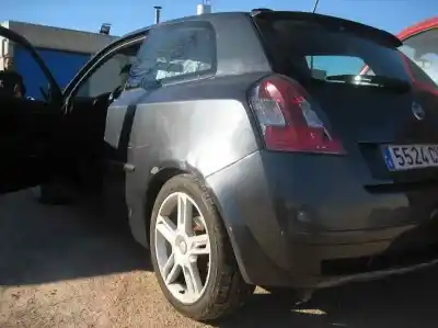 Scrapping Vehicle fiat stilo (192) 1.9 jtd cat of the year 2001 powered 192a1000