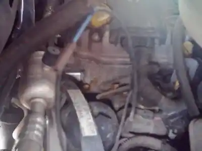 Vehicul casat opel corsa b edition 2000 al anului 2000 alimentat x12xe